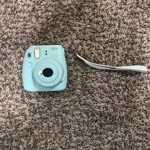 Fujifilm Instax mini 9